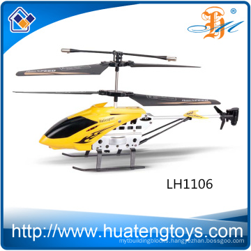 2016 chenghai toys 2 ch radio control rc alloy model helicopter for sale